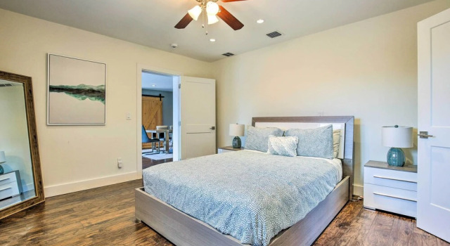1 Mi to Pompano Beach: Vacation Rental w/ Pool!, Rezerwuj Dom wakacyjny Hotele w Broward County z parkingiem, Parking