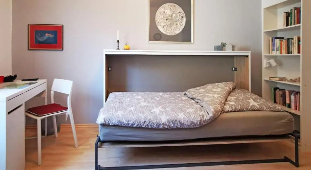 Bed&Breakfast_Einzelzimmer