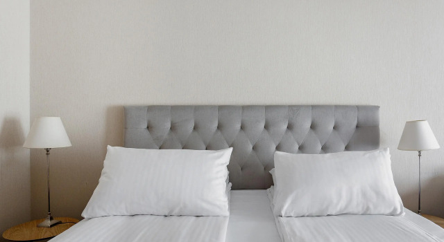 Двухместный полулюкс Aiden by Best Western Haugesund Airport
