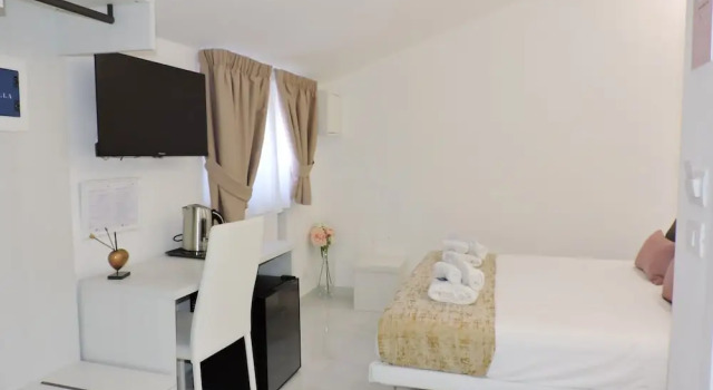 Номер Standard Villa Gabriella - Rooms & Breakfast