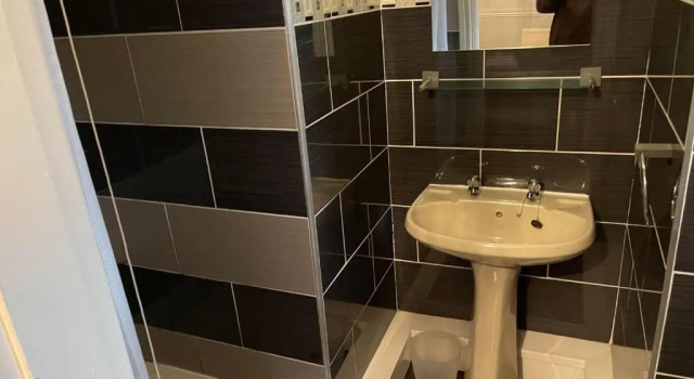Одноместный номер Standard The Bull Hotel
