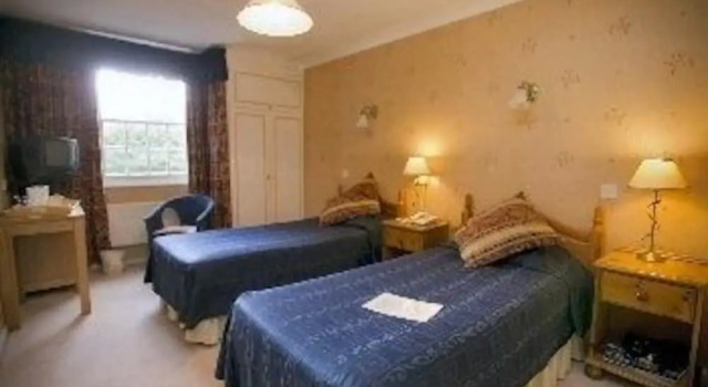 The Usk Inn, Reserva ahora Hotel Talybont Powys