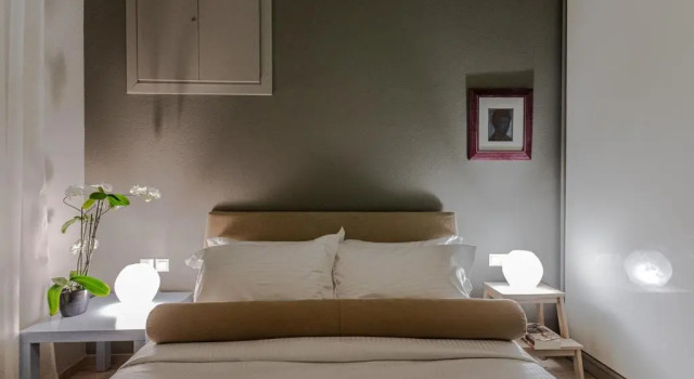 The Beetle House, Book Hotel Volos 