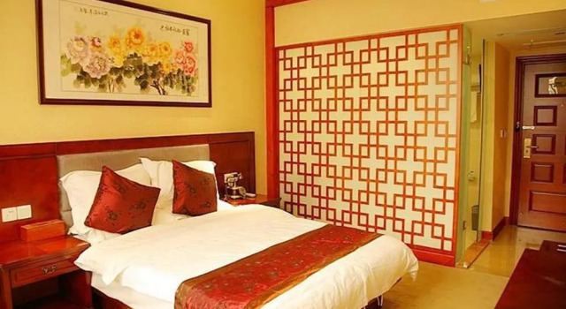 Starway Hotel, Prenota Hotel Chongqing Chongqing Area