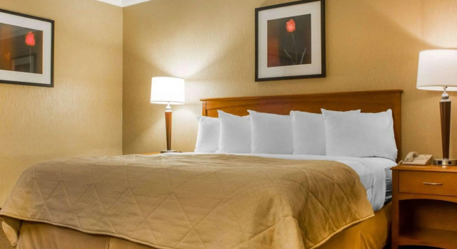 Hampton Inn Oswego