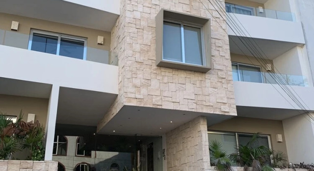 SKYLINE 24th , LUXURY APARTMENT, 5ta AVE., Забронировать Апартаменты/квартира Плая-дель-Кармен Кинтана-Роо, рядом с Пляжный клуб Mamitas