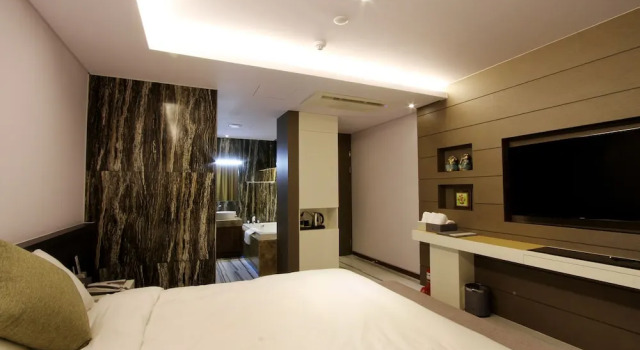 Номер Standard Royal Prime Hotel