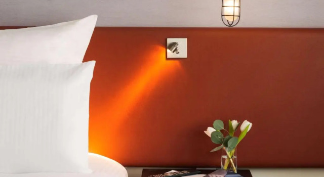 Supérieure double chambre Vue sur la rivière Pullman Liverpool