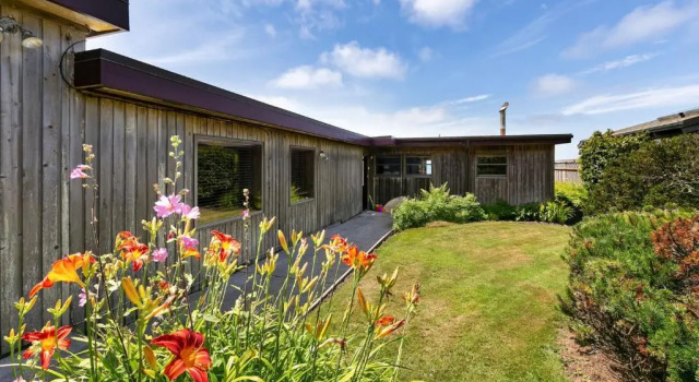 The Pilot House by AvantStay Stunning Home Right On Arch Cape Beach, Réserver Maison de vacances Cottages à Oregon, Cottage