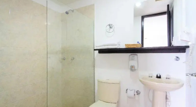 Двухместный номер Standard Greenview Medellin By St Hoteles