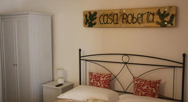 Casa Chiasso Cacace