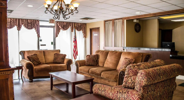 Baymont by Wyndham Youngstown, Book Hotel Youngstown Ohio