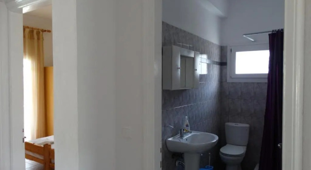 Апартаменты с 2 комнатами Villa Vasiliki