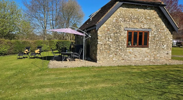 The Cider House