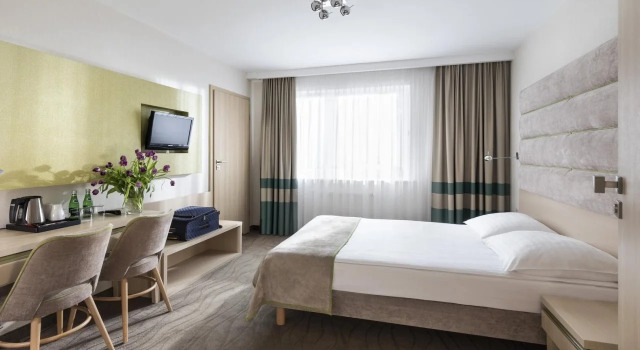 Hotel Antares