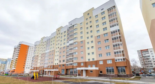 Дрим Хаус на ул. Спутников, д. 16 корпус 2, Забронировать Отель Отели Городского округа Екатеринбурга - Северный управленческий округ с парковкой, Парковка