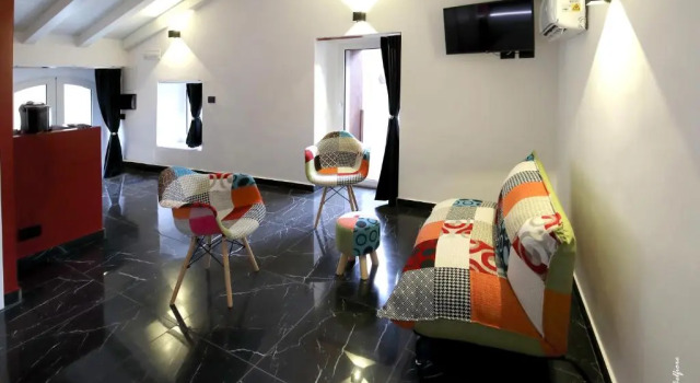Anteros Luxury Suite, Book Hotel Hotels in Sicily with a Pool, Swimming Pool