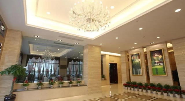 Hangzhou Ving Hotel