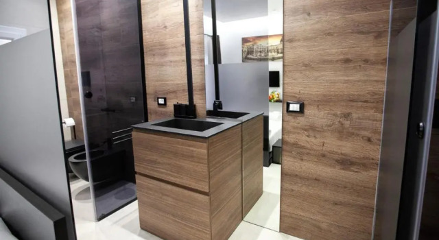 Suites Central Station