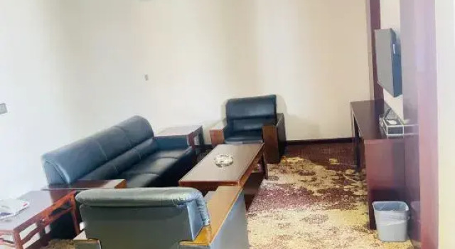 Suite Hongda Hotel