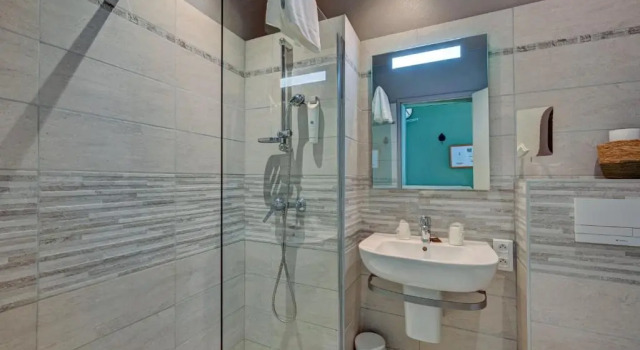 Номер Superior Hotel Des Artistes