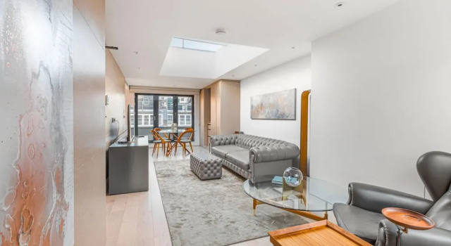 Апартаменты Maddox Street - 3 bed