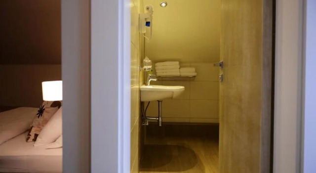 Двухместный номер Standard Hotel Ideja