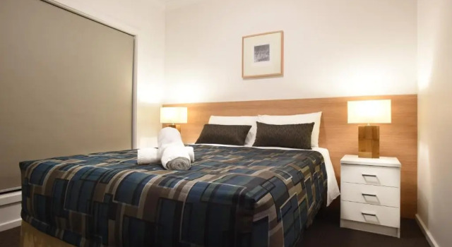 Вилла с 3 комнатами Renmark River Villas and Boats & Bedzzz