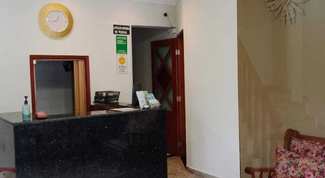 Pousada Ubatuba Itaguá, Забронировать Отель Отели в центре Убатуба с завтраком, отели в центре Убатуба с завтраком