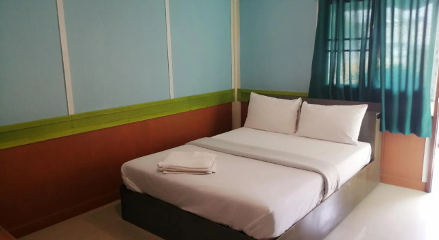 Номер Standard Nang Phraya Resort