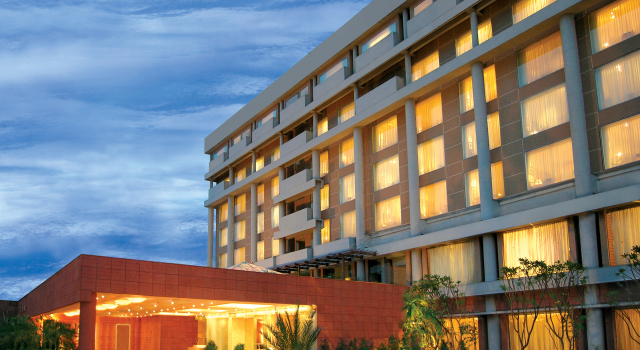 Taj Chandigarh, Buchen Sie Hotel SPA-Hotels in Chandigarh Region, SPA