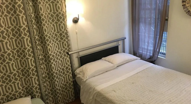 West 51 Street Apartment, Забронировать Апартаменты/квартира Апартаменты Нью-Йорка, рядом с Станция метро 57th Street - Midtown, Апартаменты/квартира