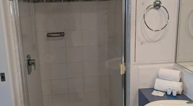 Студия с балконом Moorings Beach Resort