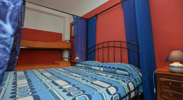 Апартаменты Guest house l'Edera di Gavina apt