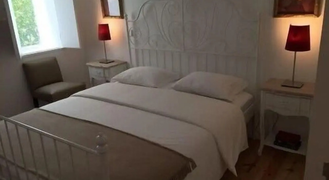 Номер Standard Casa das Laranjas