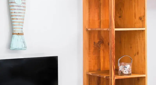 Двухместный номер Standard Bali Invest Living