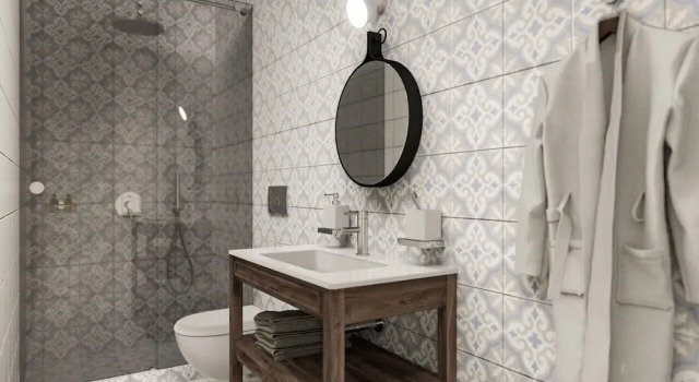 Студия Casita Del Sol Suites