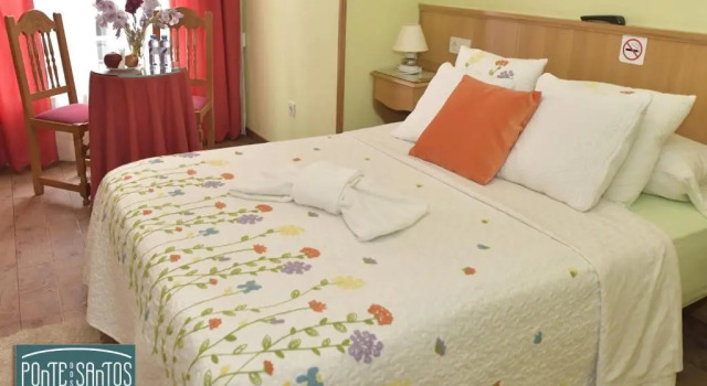 Hostal Ponte Dos Santos