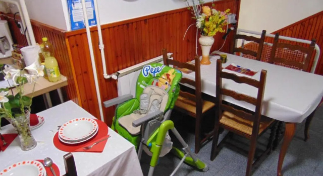 Thomas Apartman Eger, Buchen Sie Ferienwohnung Eger 