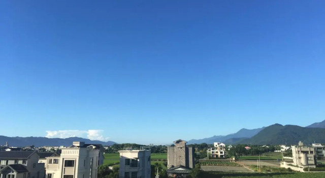 Номер Standard Bo Jue Farm Stay