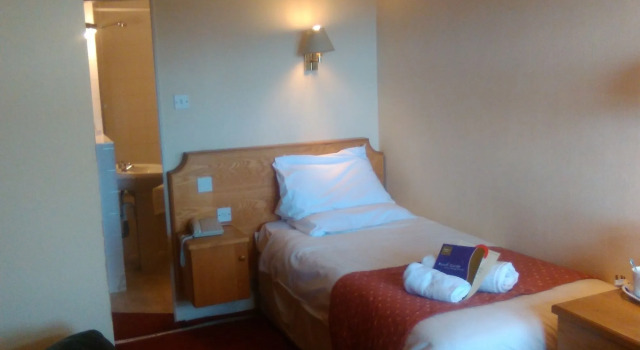 Monarch Hotel, Забронировать Отель Бринлингтон Восточный райдинг Йоркшира, рядом с Железнодорожный вокзал Бридлингтона