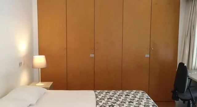 Номер Standard Be Lisbon Residence Laranjeiras