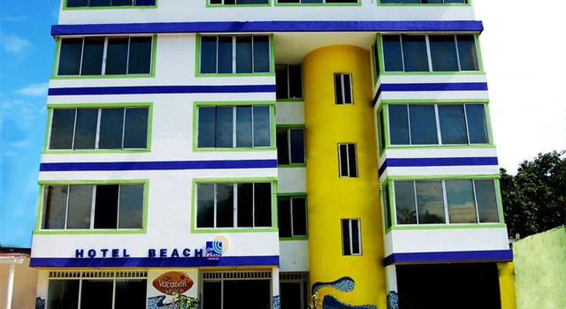 Hotel On Vacation Beach All Inclusive, Забронировать Отель Отели Сан-Андрес по системе «всё включено», рядом с Залив Сан-Андрес, Всё включено