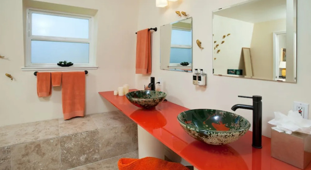 Коттедж с 2 комнатами Casa Bella