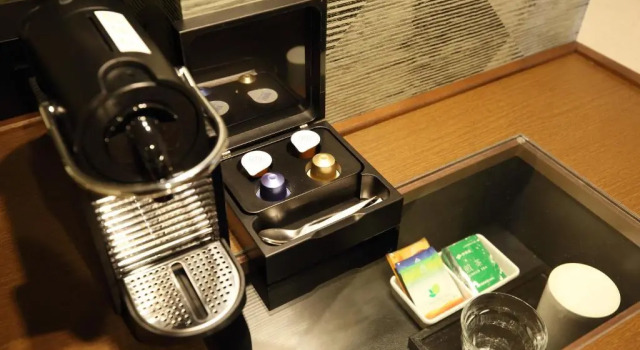 Одноместный номер Superior Kobe Sannomiya Tokyu REI Hotel