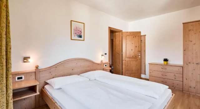 Апартаменты Residence Schiestlhof