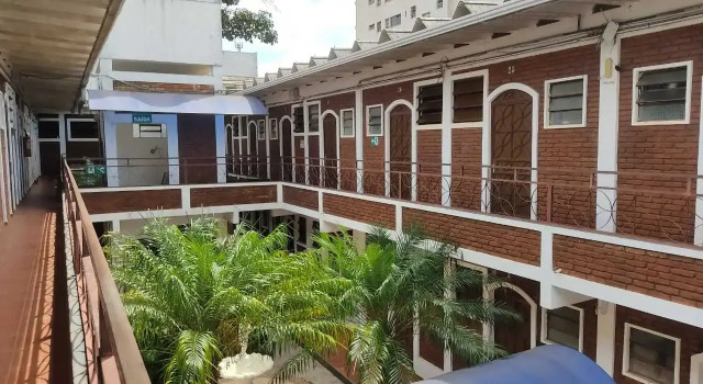 Hotel Js, Забронировать Отель Алфенас Минас-Жерайс