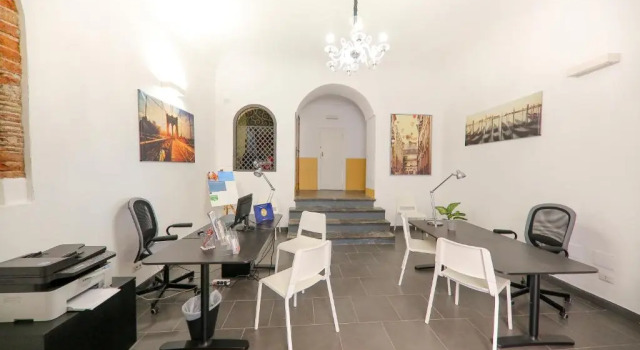 Апартаменты Madonie Holidays