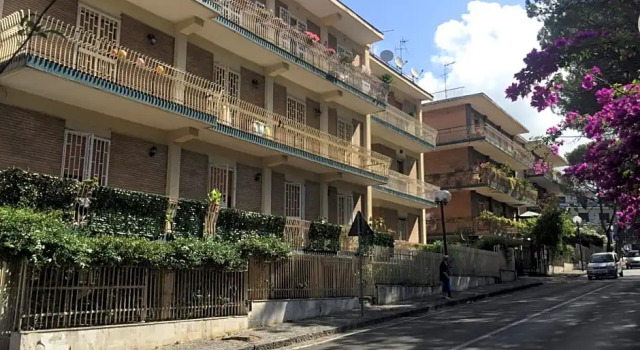 B&B Cozy Cove, Prenota Bed & breakfast Torre del Greco Campania
