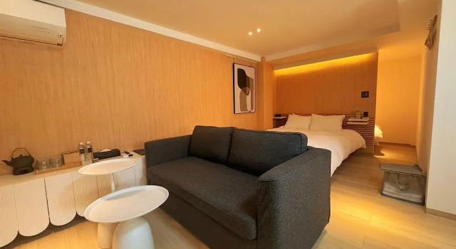 Апартаменты Deluxe MKG Home